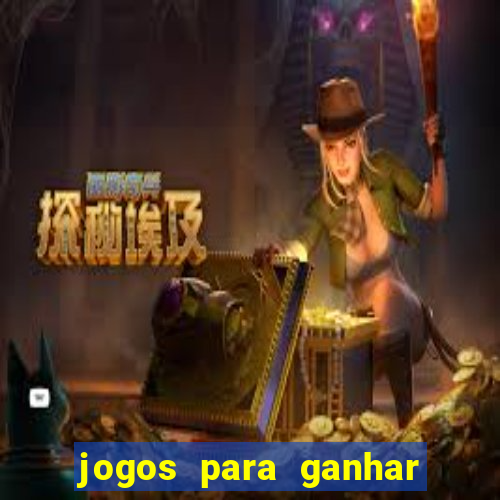 jogos para ganhar dinheiro via pix sem precisar depositar